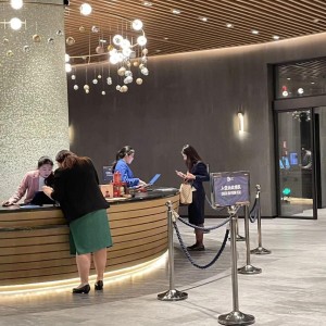 kaiyun.com-五星级酒店带人不登记可以吗？网友：又是上网涨见识的一天！