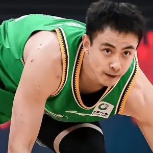 辽宁95-82战胜江苏 球员评价：4人满分，李晓旭及格，7人低迷